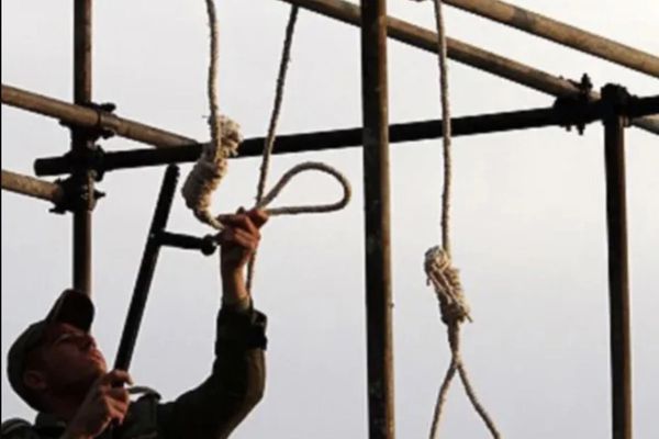 منظمات حقوقية: الأشخاص الـ 12 الذين أعدموا في سجن زاهدان بإيران من البلوش