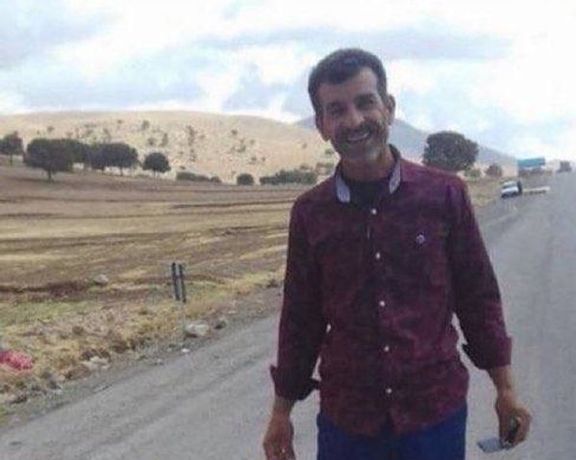 درخواست کمک فرزندان عباس دریس برای جلوگیری از اعدام او؛ جز پدرمان، کسی را نداریم