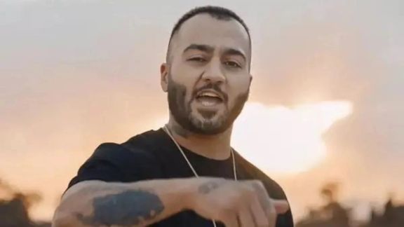 جایزه بنیاد «واتسلاو هاول» به توماج صالحی اهدا شد