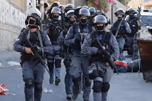 منابع امنیتی اسرائیل: ایران جذب نوجوانان برای جاسوسی را شدت داده است