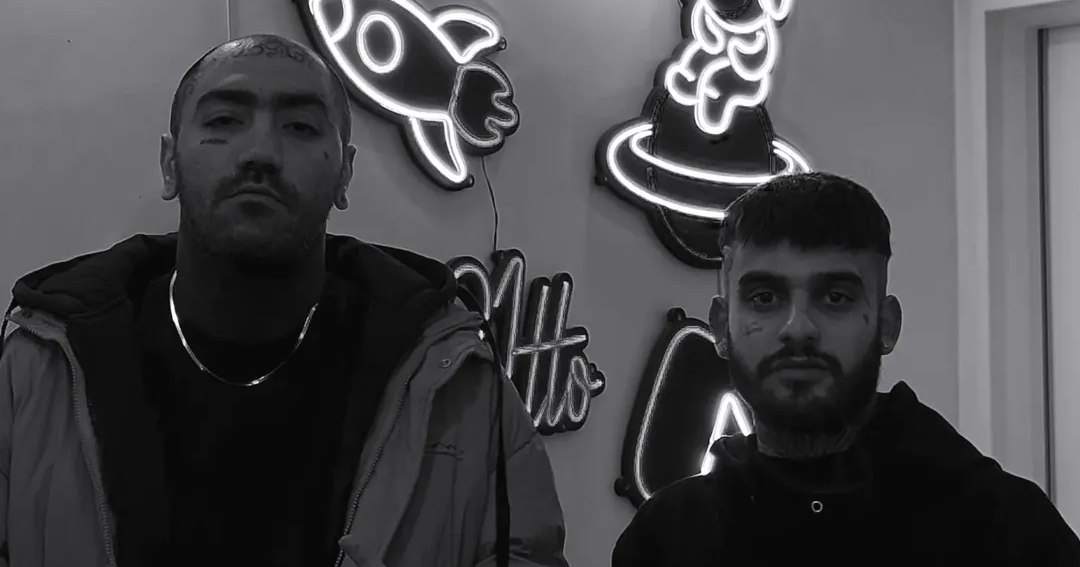 Og Tehran Rapper Police storm stage, arrest rap artists in Tehran underground show ...