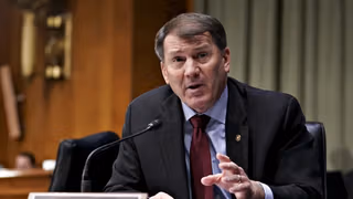 US senator says Israel’s strike in Qatar imperils Gaza peace bid