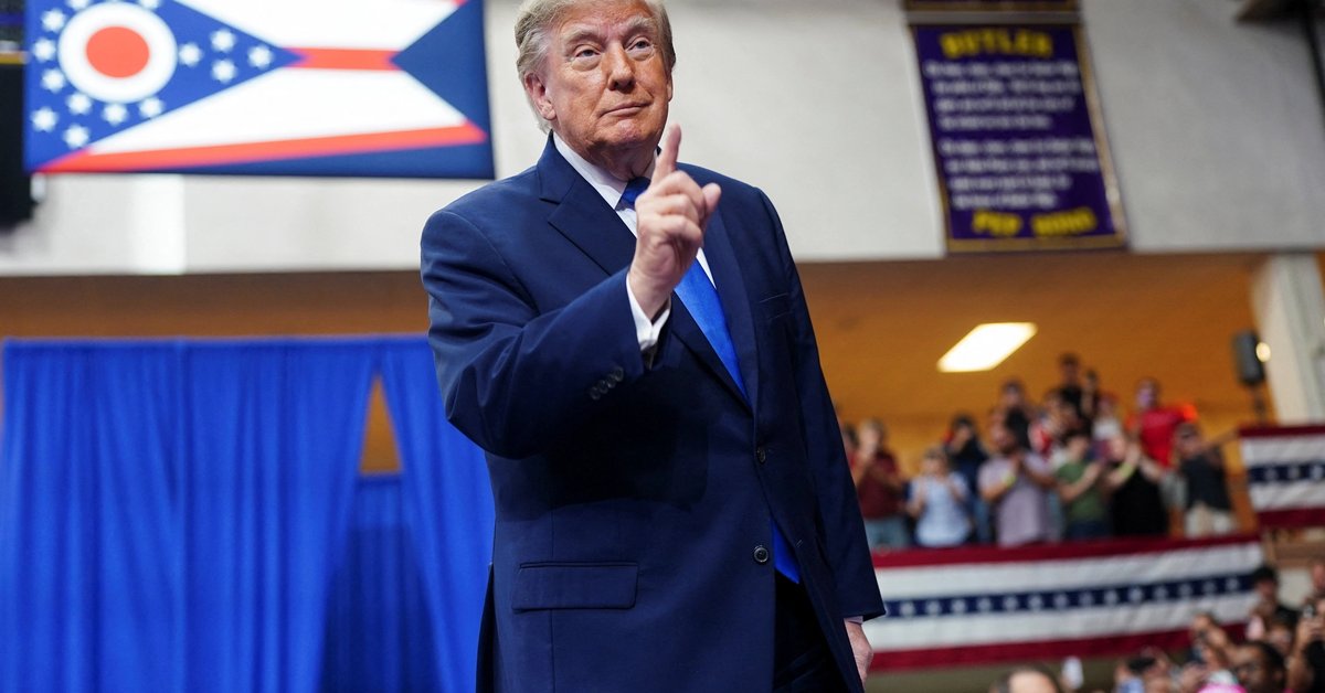 Trump weighs Iran decision with ‘all options’ on the table