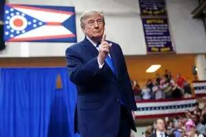Trump weighs Iran decision with ‘all options’ on the table