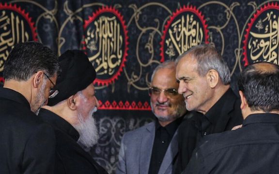 علمالهدی خطاب به پزشکیان: بیحجابی جرم است، نمیتوانی بگویی قانون حجاب را اجرا نمیکنم