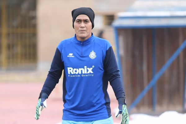 حمایت زهره کودایی از اعتراضات سراسری؛ مردم سرزمینم آزادی، مسکن، آینده و رفاه ندارند