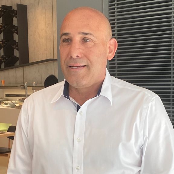 Brigadier General (ret.) Amir Avivi, the founder and chairman of the Israeli Defense and Security Forum (IDSF)