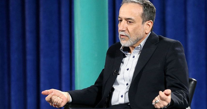 وزير الخارجية الإيراني: المنزل المجاور لمقر إقامتي تعرض للقصف خلال الحرب مع إسرائيل