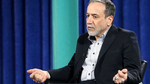 وزير الخارجية الإيراني: المنزل المجاور لمقر إقامتي تعرض للقصف خلال الحرب مع إسرائيل