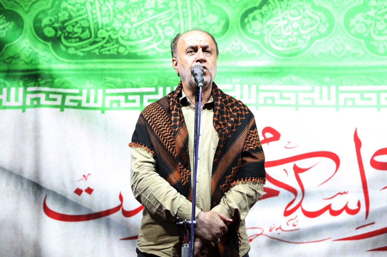 نایب&zwnj;رییس مجلس: روزهاست منتظر حمله آمریکا هستیم