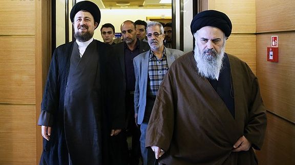 محمد موسوی بجنوردی، پدر همسر حسن خمینی و عضو مجمع روحانیون مبارز، در ۸۱سالگی درگذشت