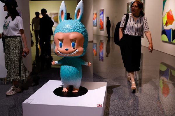 خبرگزاری حوزه علمیه: لبوبو میخواهد جایگاه حسین فهمیدهها را بدزدد