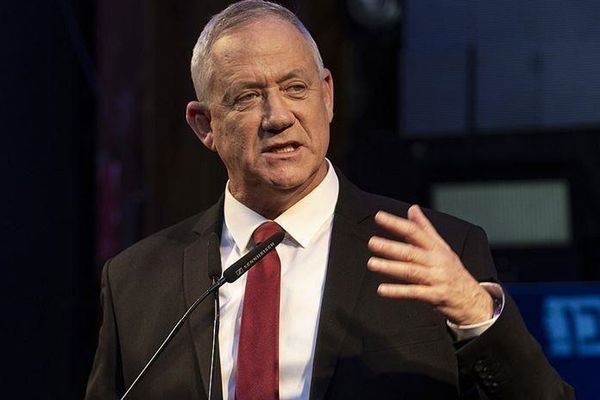 غانتس إلى واشنطن.. إسرائيل تكثف ضغوطها لإقناع إدارة بايدن بـ"مخاطر الاتفاق مع إيران"