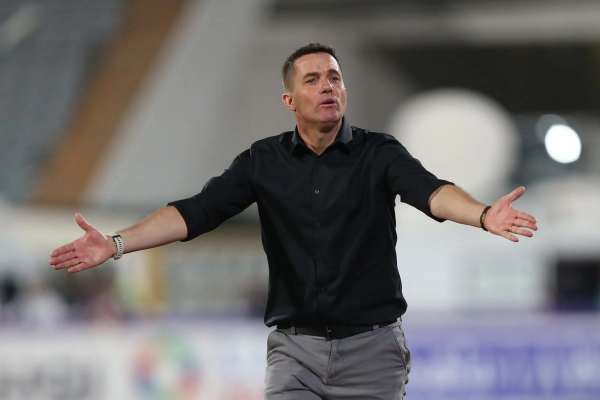 اوسمار ویرا: پرسپولیسیها در قلب من هستند اما پیشنهادی از این باشگاه نداشتم