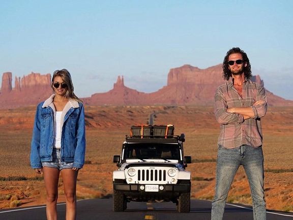 بازداشت گردشگر اسپانیایی در سنندج؛ دو شهروند نیوزلند پس از چهار ماه آزاد شدند