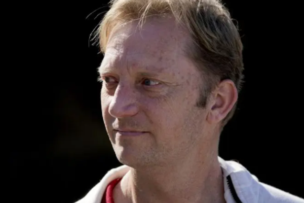 US Navy Veteran Held Hostage Sues Iran For $1 Billion Over Torture