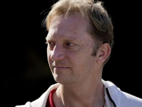 US Navy veteran and a former hostage in Iran, Michael White