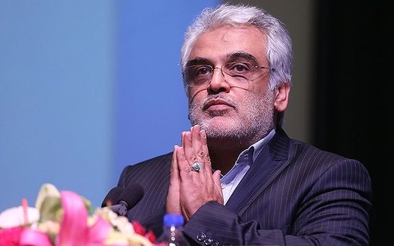 رییس دانشگاه آزاد: با درک اندیشههای خامنهای به رهبری علم جهانی میرسیم