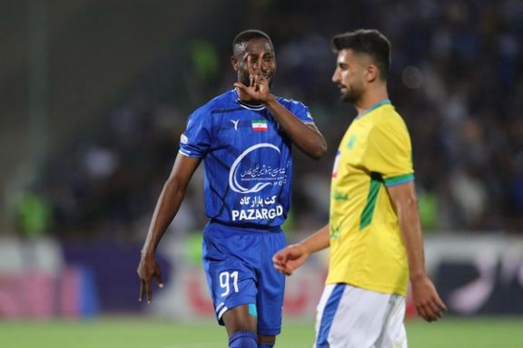 جدایی مسعود جوما از استقلال؛ از گفتن خداحافظی متنفرم، در فینال میبینمتان