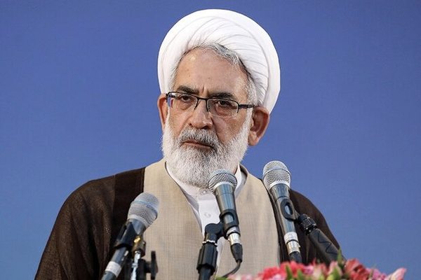 Prisoner Swap With US Must Be Via Diplomatic Channels - Iran’s Prosecutor
