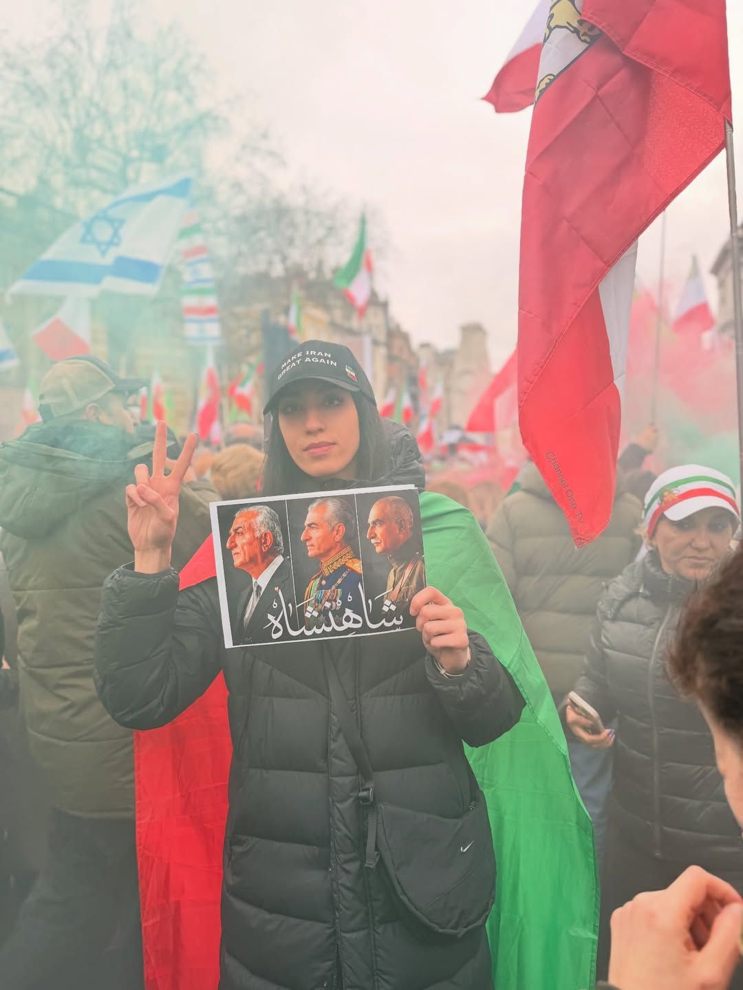 اموال کیمیا علیزاده، بختیار رحمانی، میلاد زنیدپور و سوشا مکانی توقیف شد