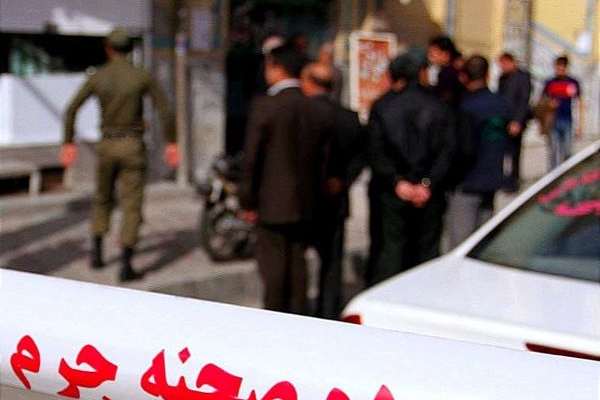 صحيفة إيرانية: مقتل 10 نساء وفتيات منذ مطلع العام بسبب "جرائم الشرف وخلافات أسرية"