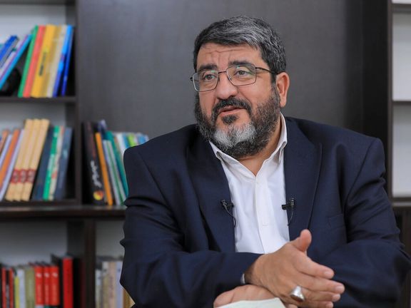 عضو هیات علمی دانشگاه تهران: جمهوری اسلامی از فلسطین حمایت نظامی و اقتصادی میکند