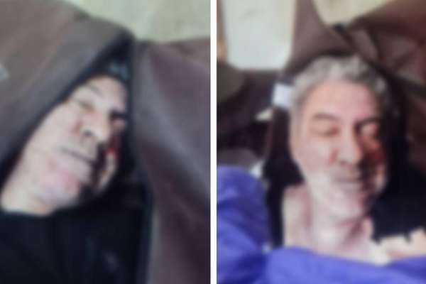 خاص: صور توثق مقتل متظاهر إيراني بعد تأكيد إعلام النظام وفاته بنوبة قلبية
