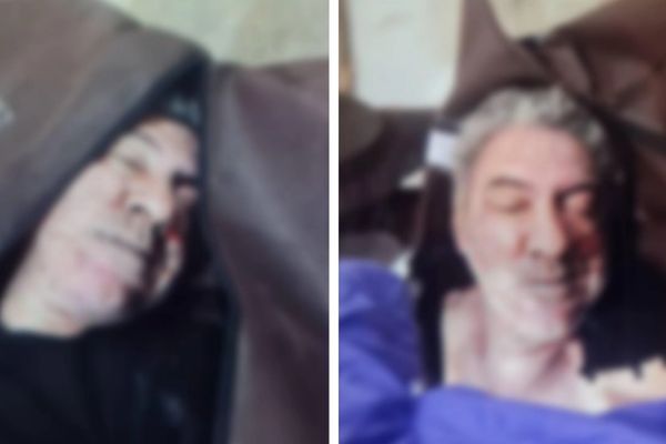 خاص: صور توثق مقتل متظاهر إيراني بعد تأكيد إعلام النظام وفاته بنوبة قلبية