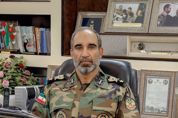 فرمانده نیروی زمینی ارتش: سربازان آمریکایی را به ماقبل «عصر حجر» خواهیم فرستاد