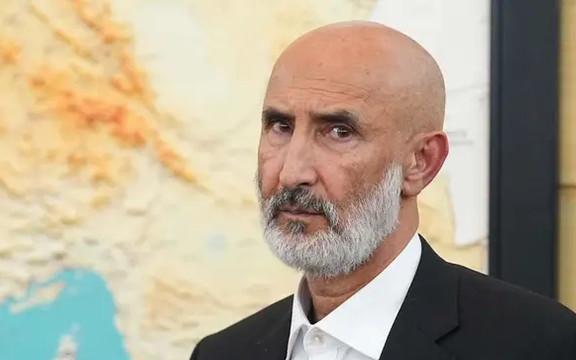 حمید نوری: رکورد سلول انفرادی را در اروپا زدم