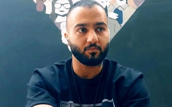 سفیران حقوق بشر کشورهای اروپایی صدور حکم اعدام برای توماج صالحی را محکوم کردند