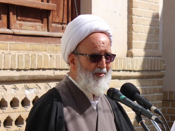 رییس دفتر خامنهای در قم: باید در رسانهها گفته شود مالیات یک وظیفه شرعی است