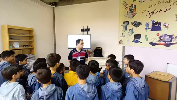 عضو پژوهشگاه آموزش و پرورش: از هر ۵ دانشآموز ایرانی، دو نفر دچار فقر یادگیریاند