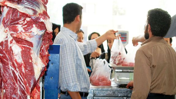 بهای گوشت و تن ماهی در سال ۱۴۰۲ بیش از ۱۰۰ درصد افزایش یافت