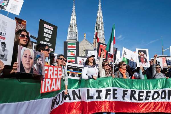 Canada's Foreign Interference Commission To Review Adding Iran To List