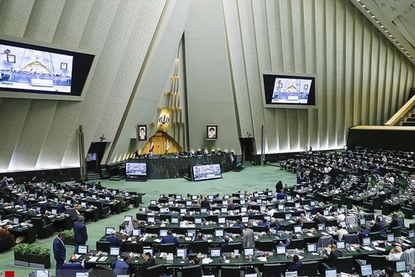 Iran to increase 40 parliamentary seats after decades of delay