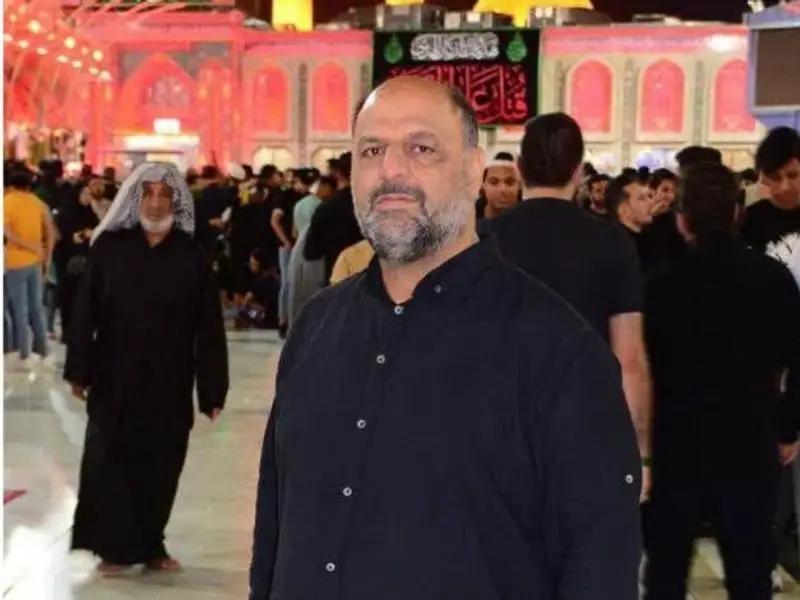 مقتل مستشار بالحرس الثوري الإيراني في غارات إسرائيلية على مواقع شمال سوريا