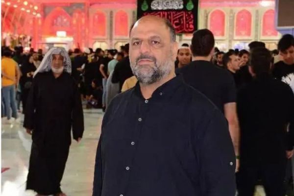 مقتل مستشار بالحرس الثوري الإيراني في غارات إسرائيلية على مواقع شمال سوريا