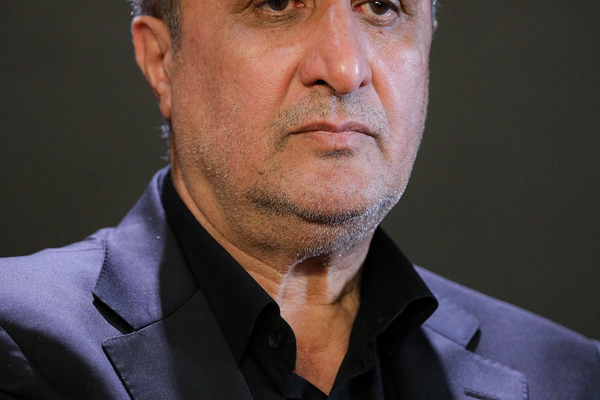 رئيس منظمة الطاقة الإيرانية: نشهد بعض التقدّم في المفاوضات مع أميركا