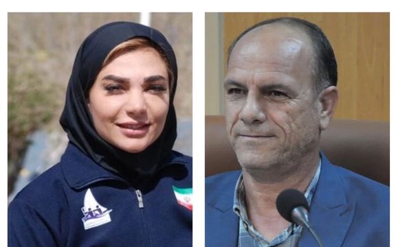 عضو شورای شهر کرج: بزرگواری کردیم که کتری و قوری به نایبقهرمان آسیا هدیه دادیم