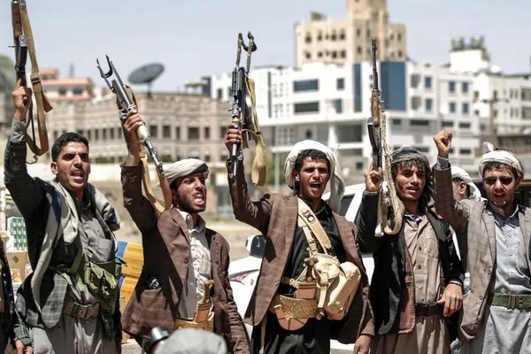 مشرعون أميركيون يطالبون إدارة بايدن بـ"إجراءات أكثر صرامة" ضد إيران ووكلائها