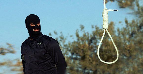 Iran Leads the World in Executions, with an Average of Three People Hanged Daily