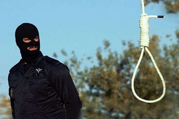 Executions In Iran Reached Highest Level After Protests