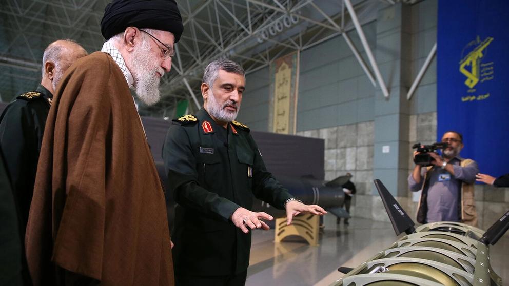 سپاه پاسداران به تنهایی، ۵۲ درصد اعتبارات مربوط به نیروهای مسلح را در سال ۱۴۰۴ به خود اختصاص داده است. سال ۱۴۰۳، این سهم ۳۹ درصد بود.