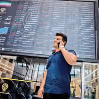 Nowhere else to go? The puzzle behind Iran’s stock rally