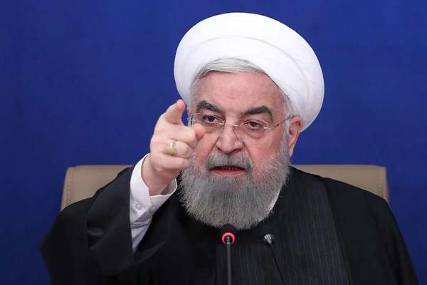 بعد استبعاده من الترشح للانتخابات.. الرئيس الإيراني السابق: استبعادي تم بـ"دوافع سياسية"