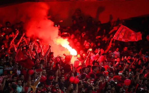 بدهی ۲۵۰۰ میلیاردی پرسپولیس در برابر درآمد فقط ۲۶۴ میلیاردی