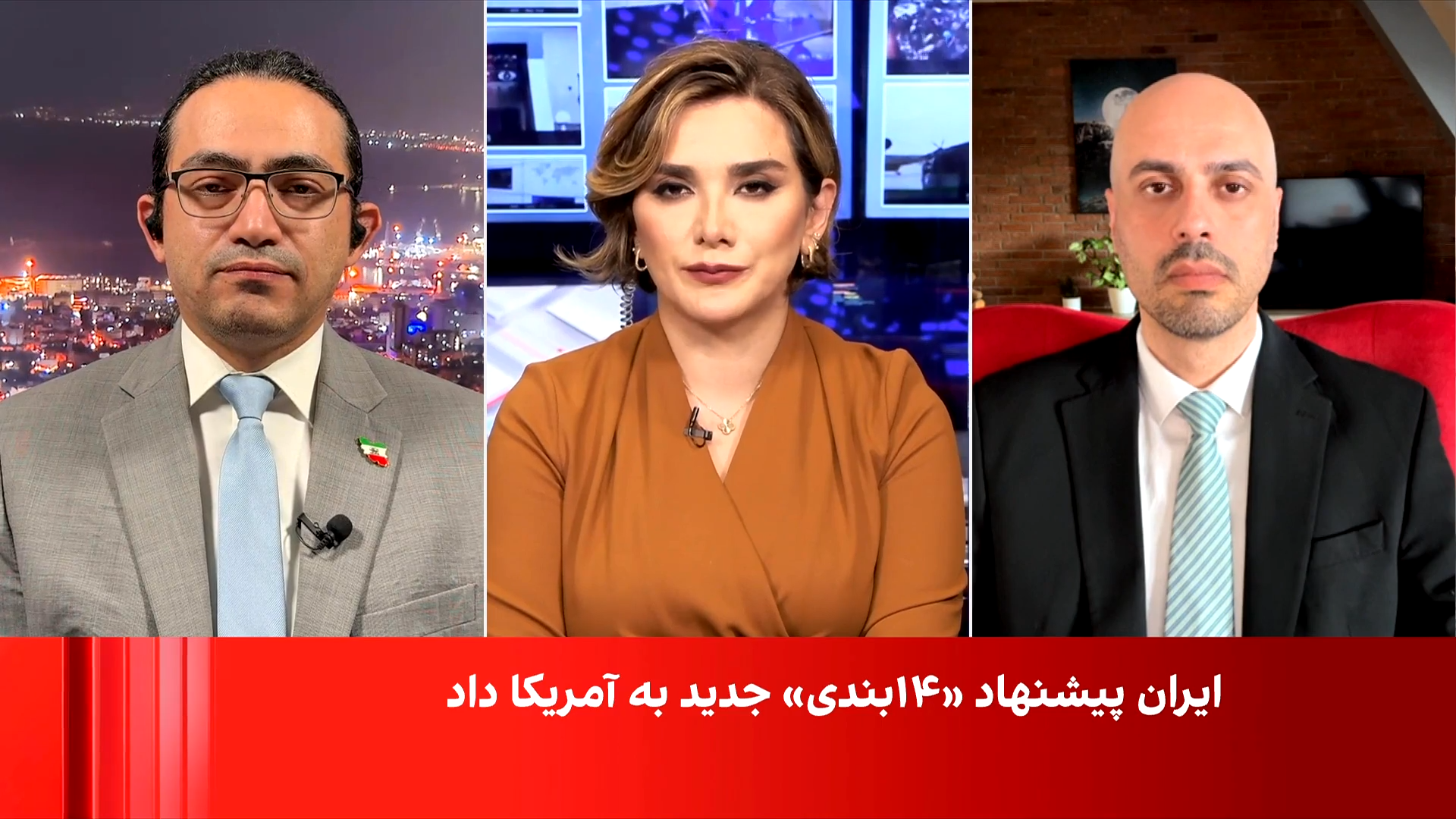وضعیت آماده‌باش در اسرائیل، تشدید فضای امنیتی در تهران 