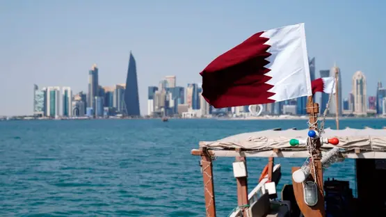 قطر: ادامه حملات جمهوری اسلامی به اردن و کویت تشدیدی خطرناک است